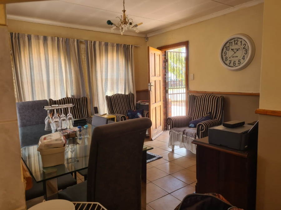 To Let 3 Bedroom Property for Rent in Ehrlich Park Free State
